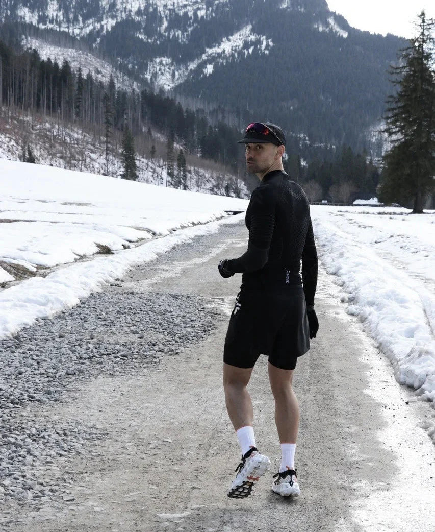 Antonio. Unmögliches Möglich machen
