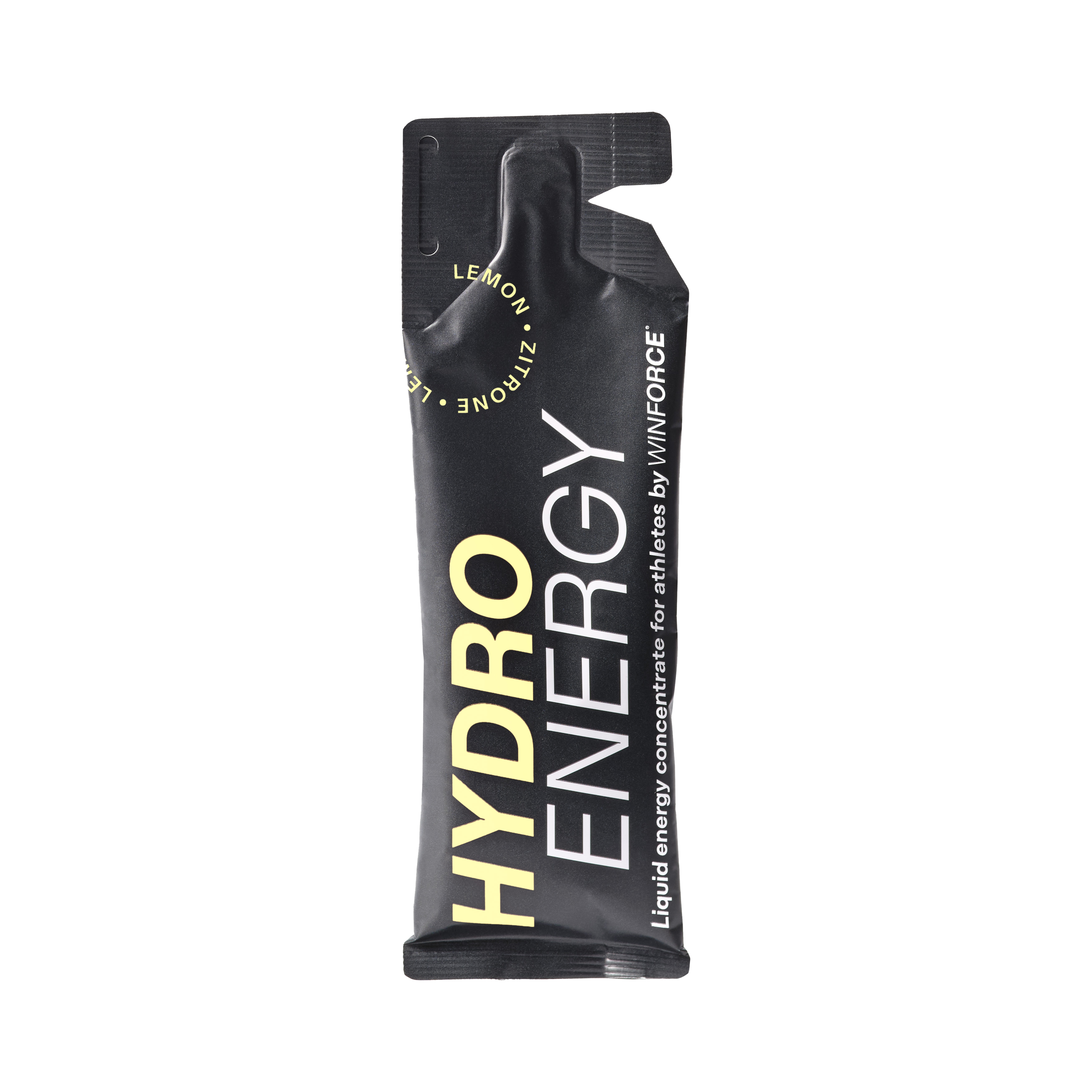 Hydro Energy Stick 70 ml lemon