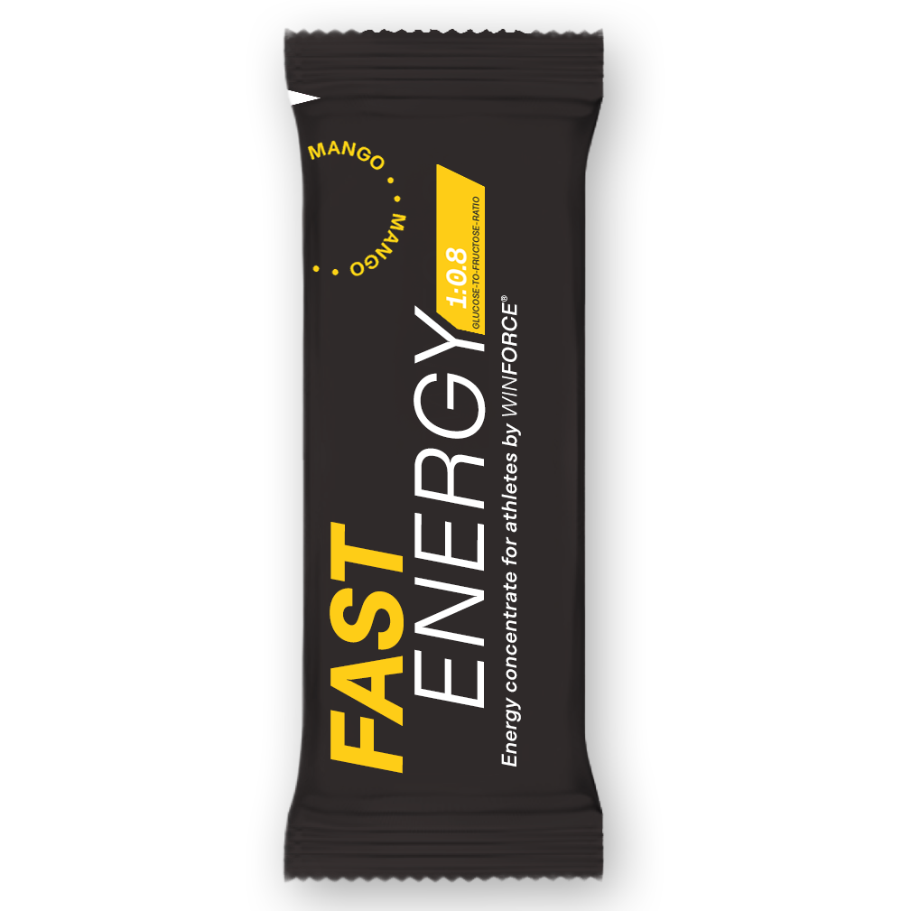 FAST ENERGY Stick 60 g Mango