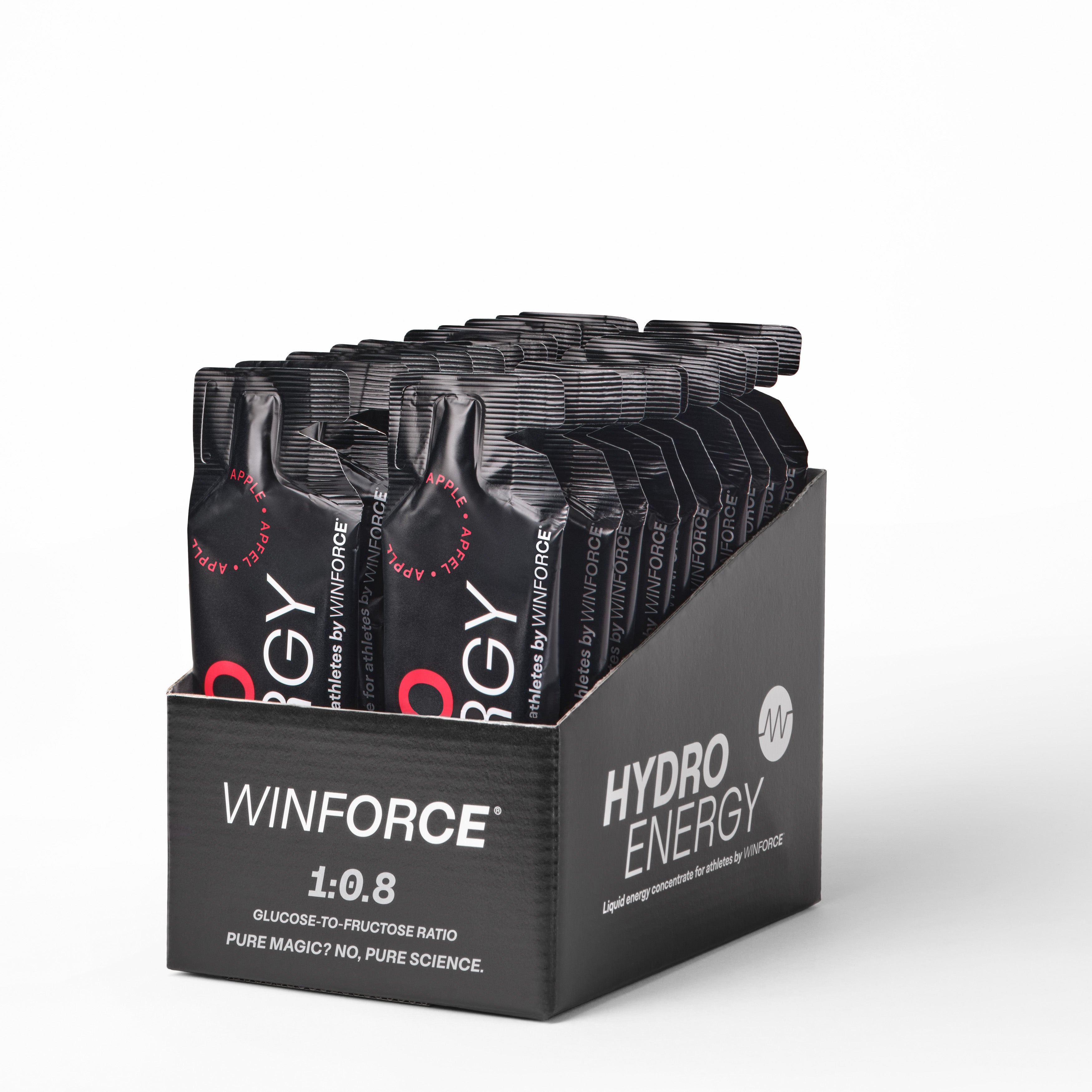 HYDRO ENERGY