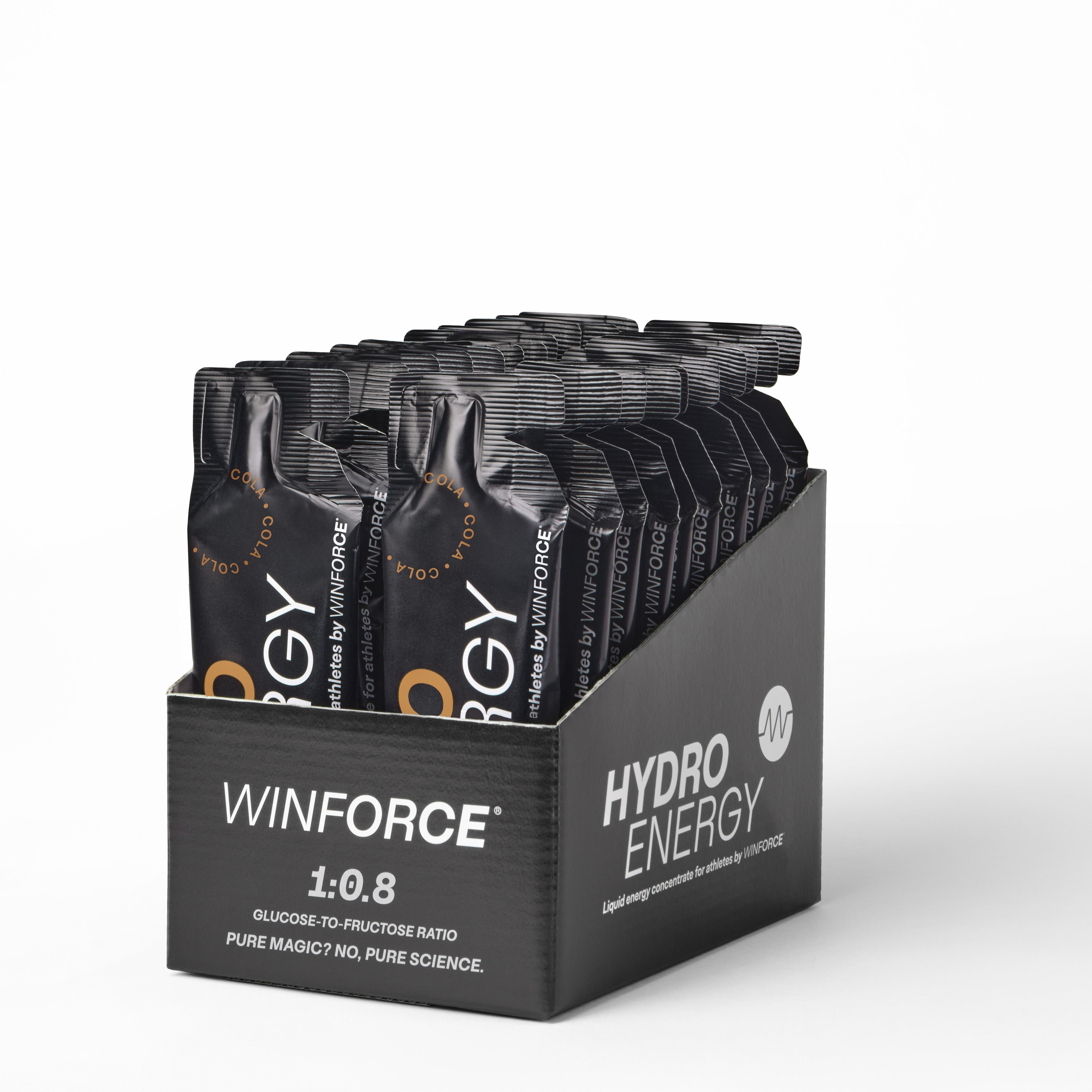 HYDRO ENERGY