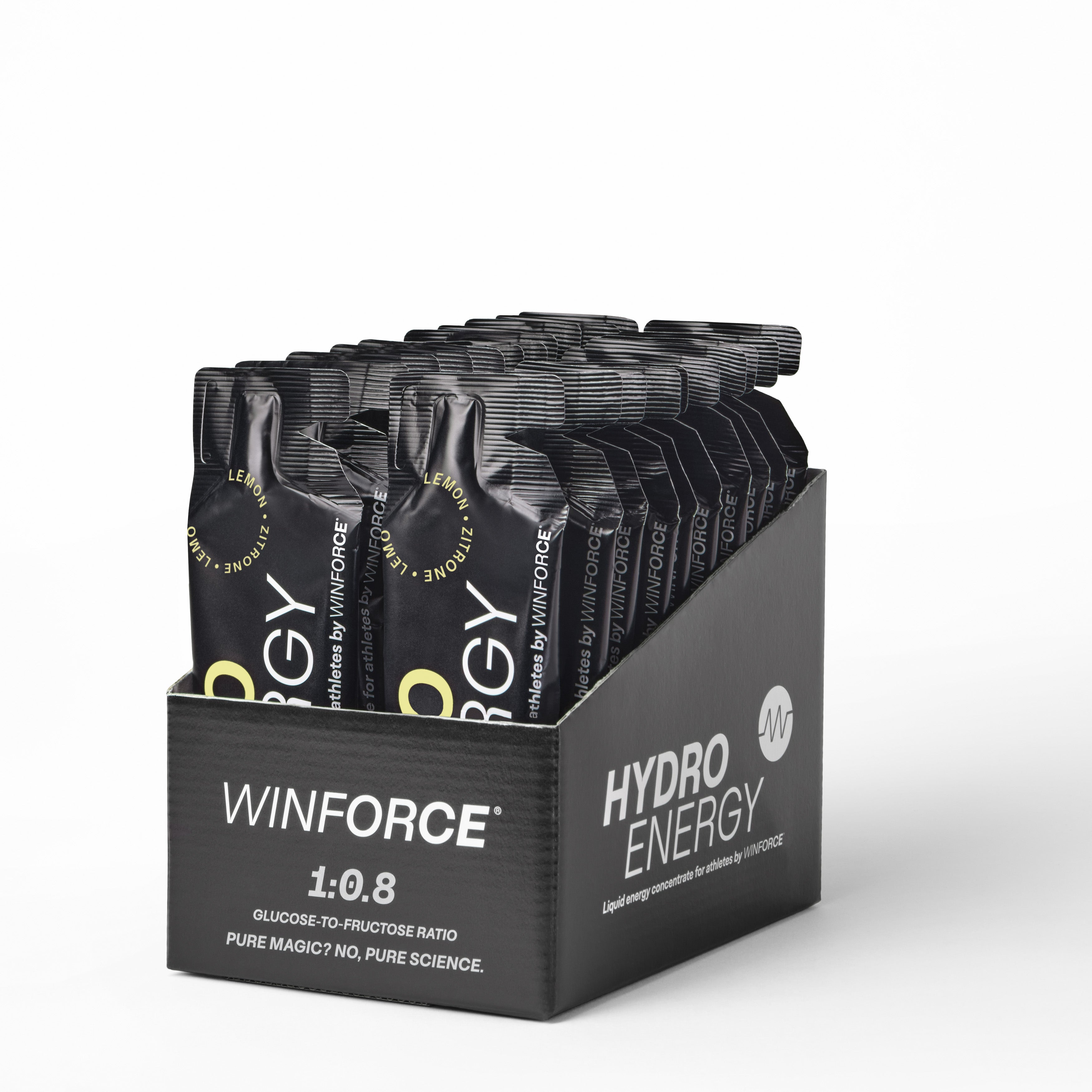 HYDRO ENERGY