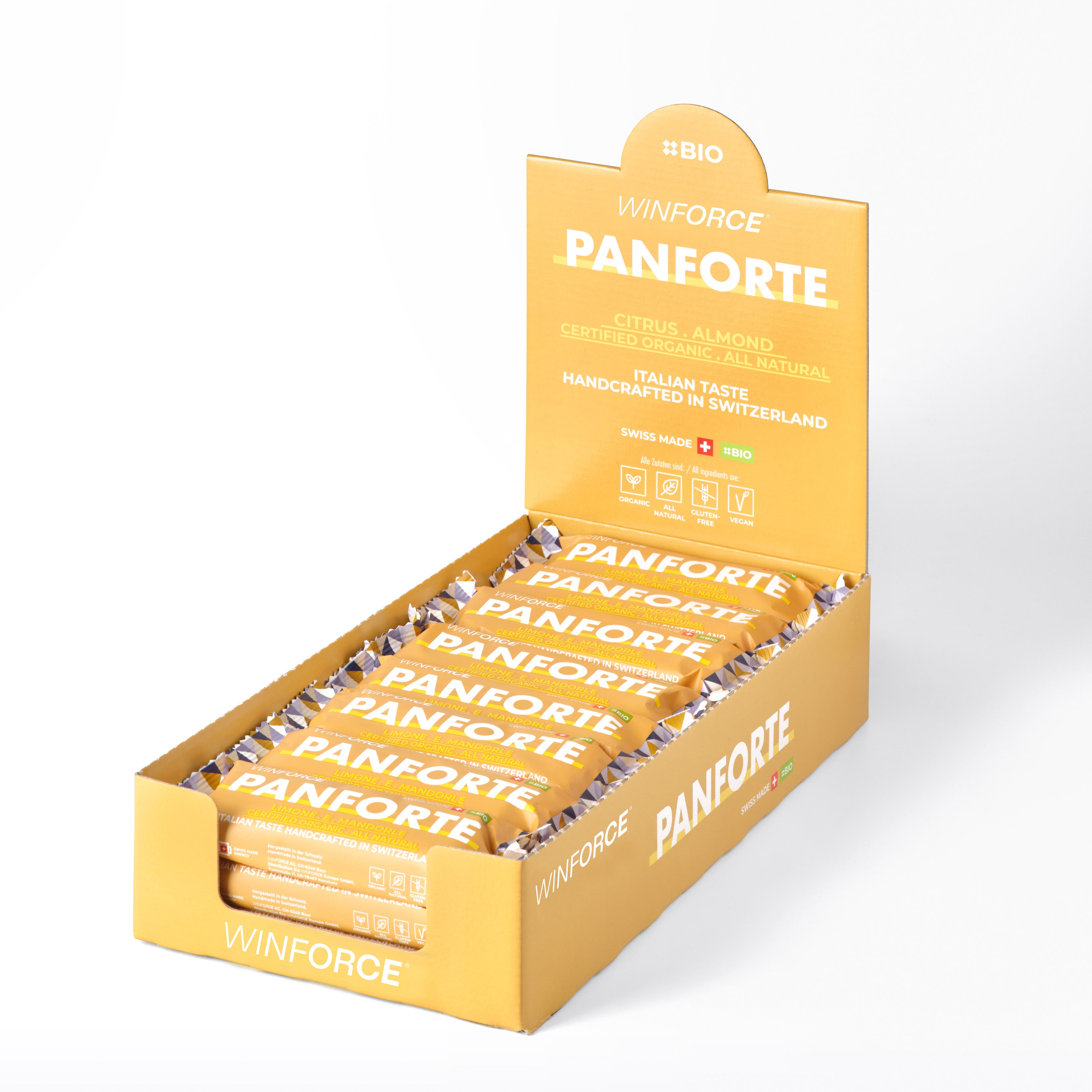 PANFORTE