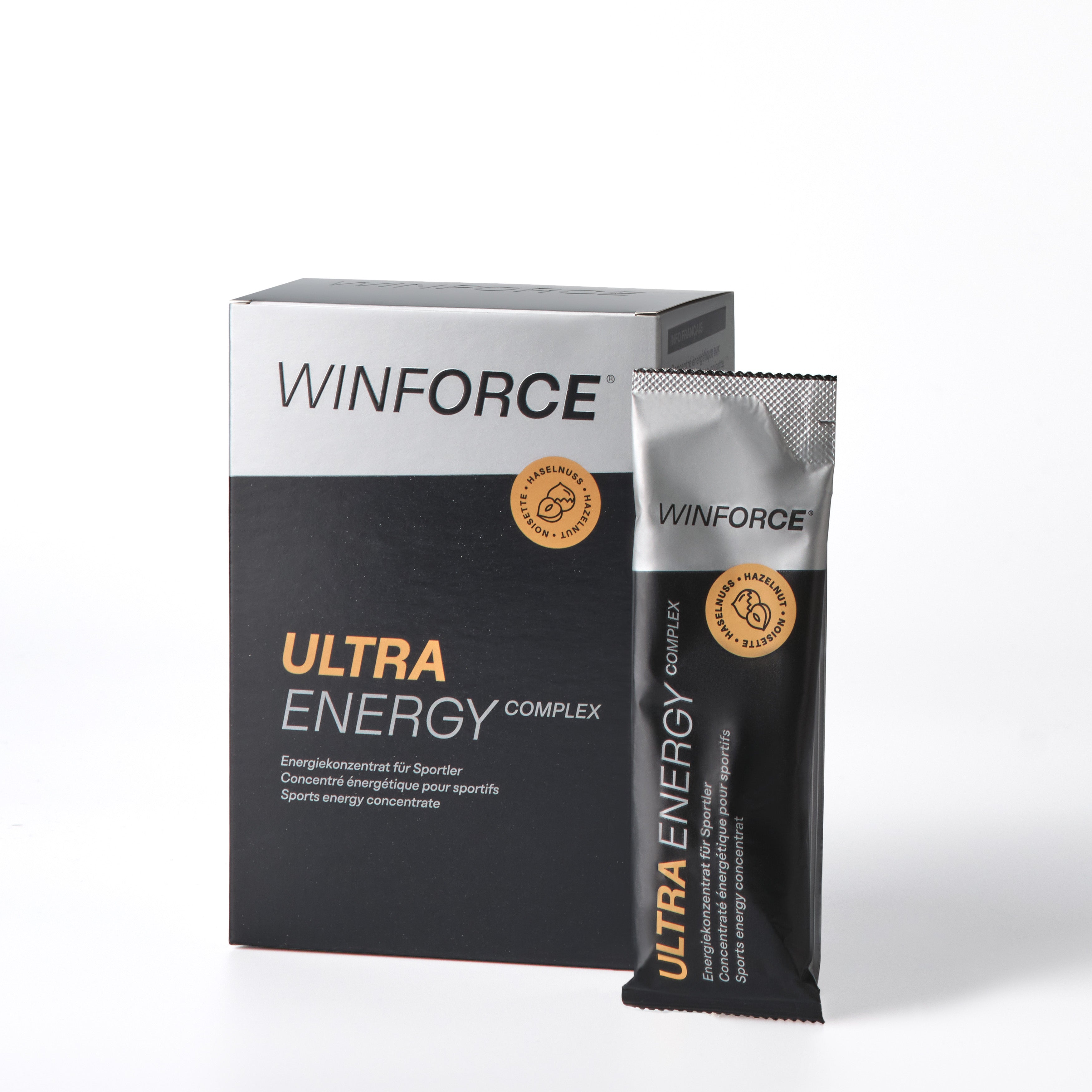 ULTRA ENERGY