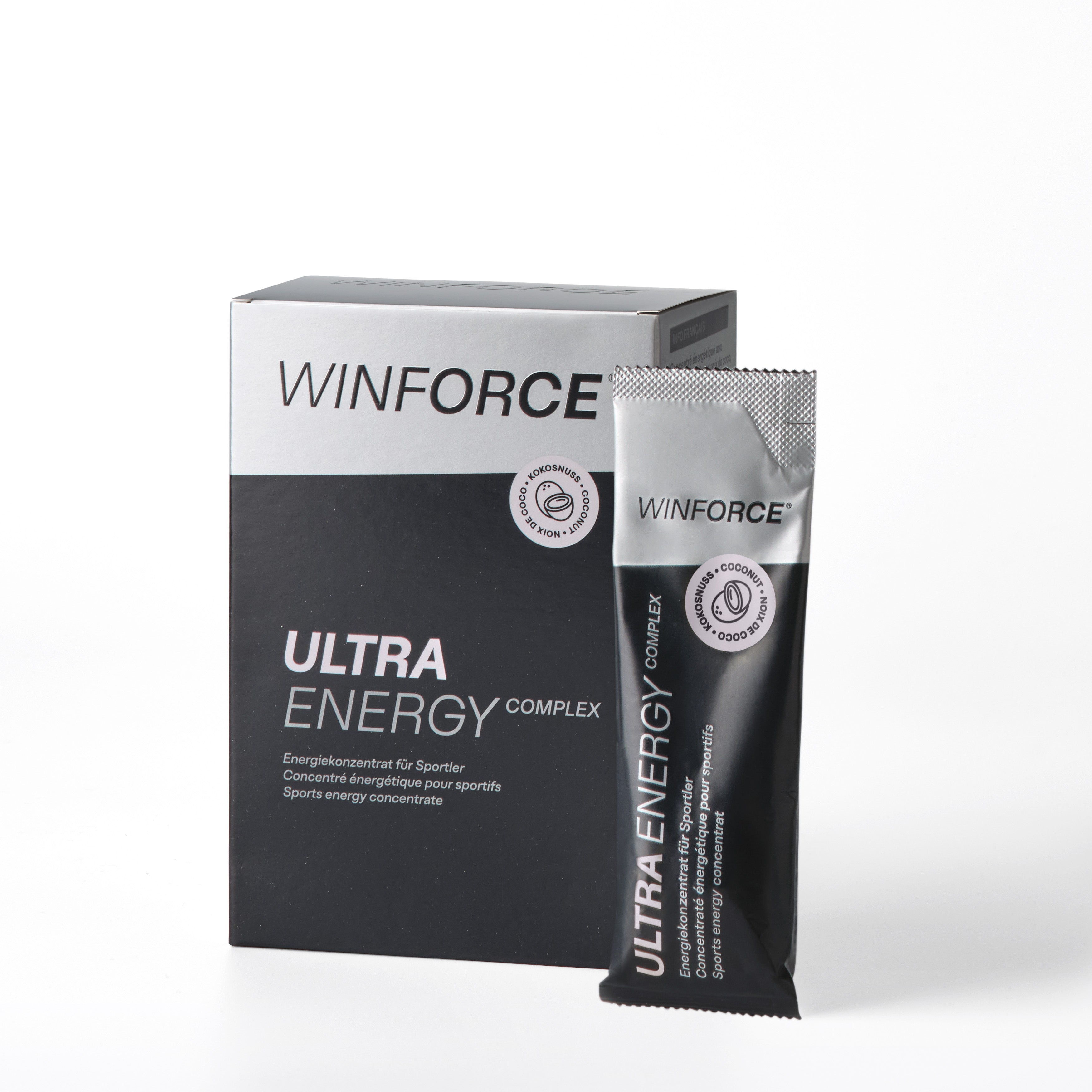 ULTRA ENERGY