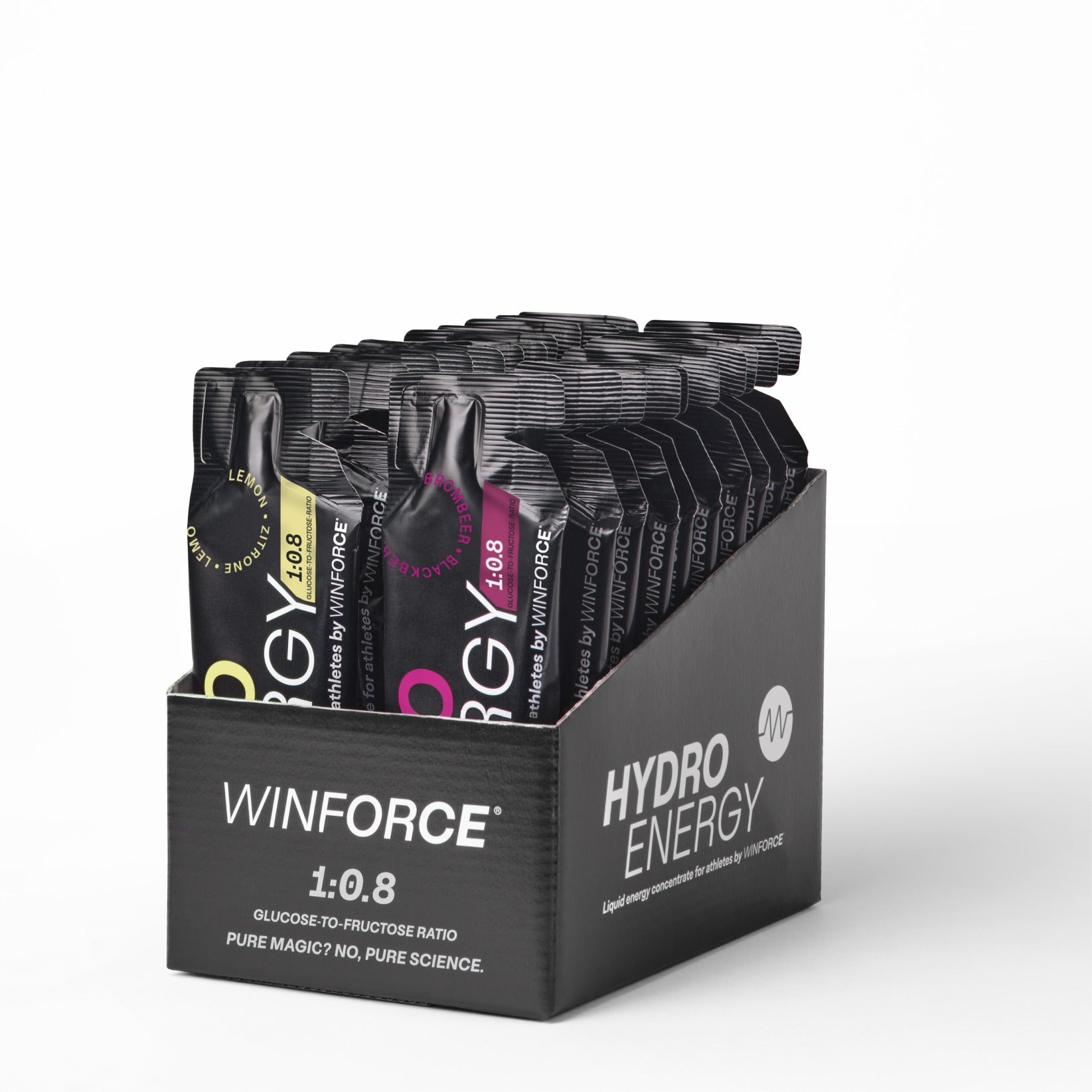 HYDRO ENERGY