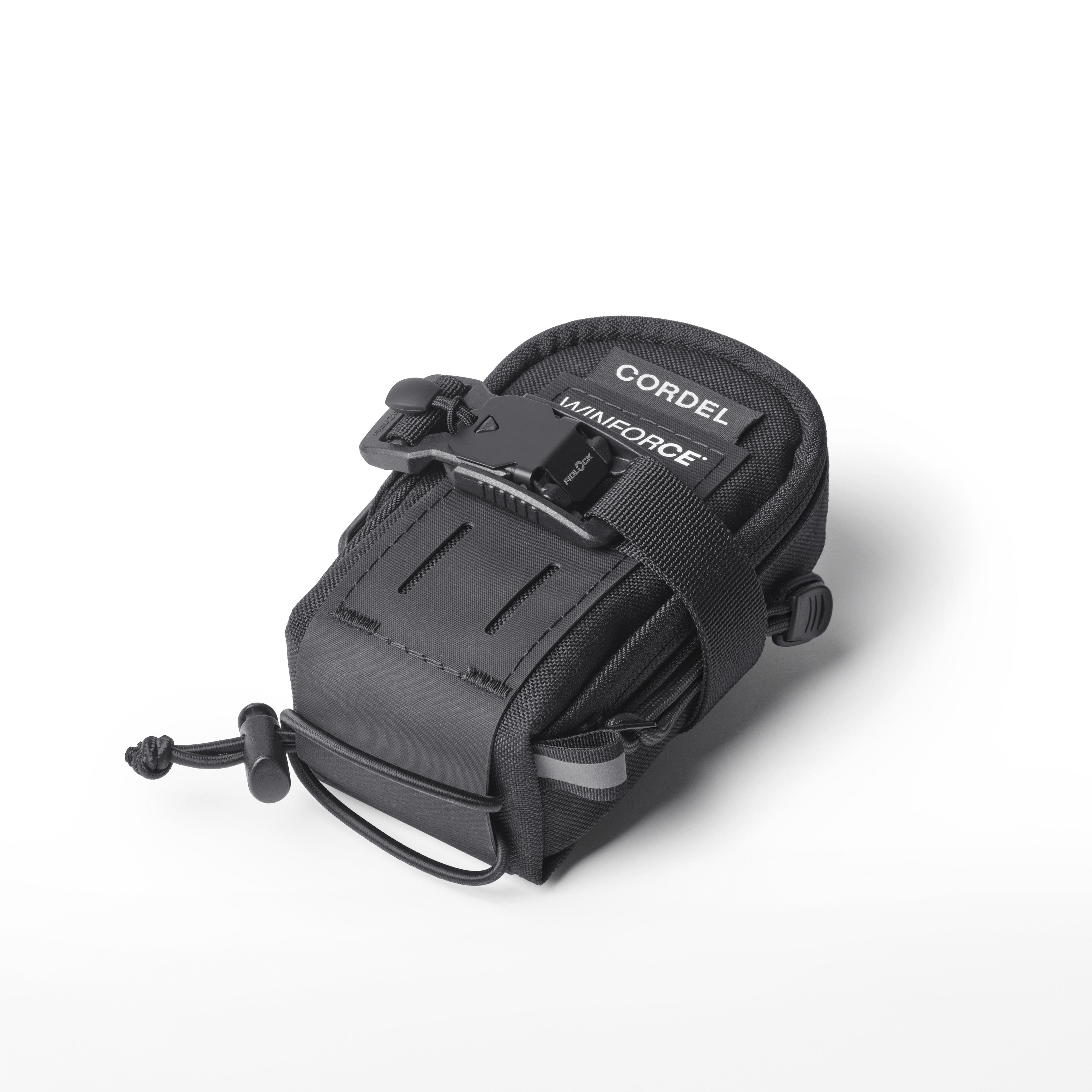 WINFORCE x CORDEL Saddle Box