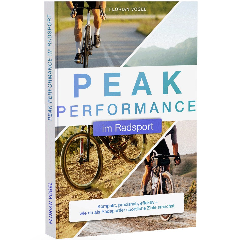 Peak Performance im Radsport