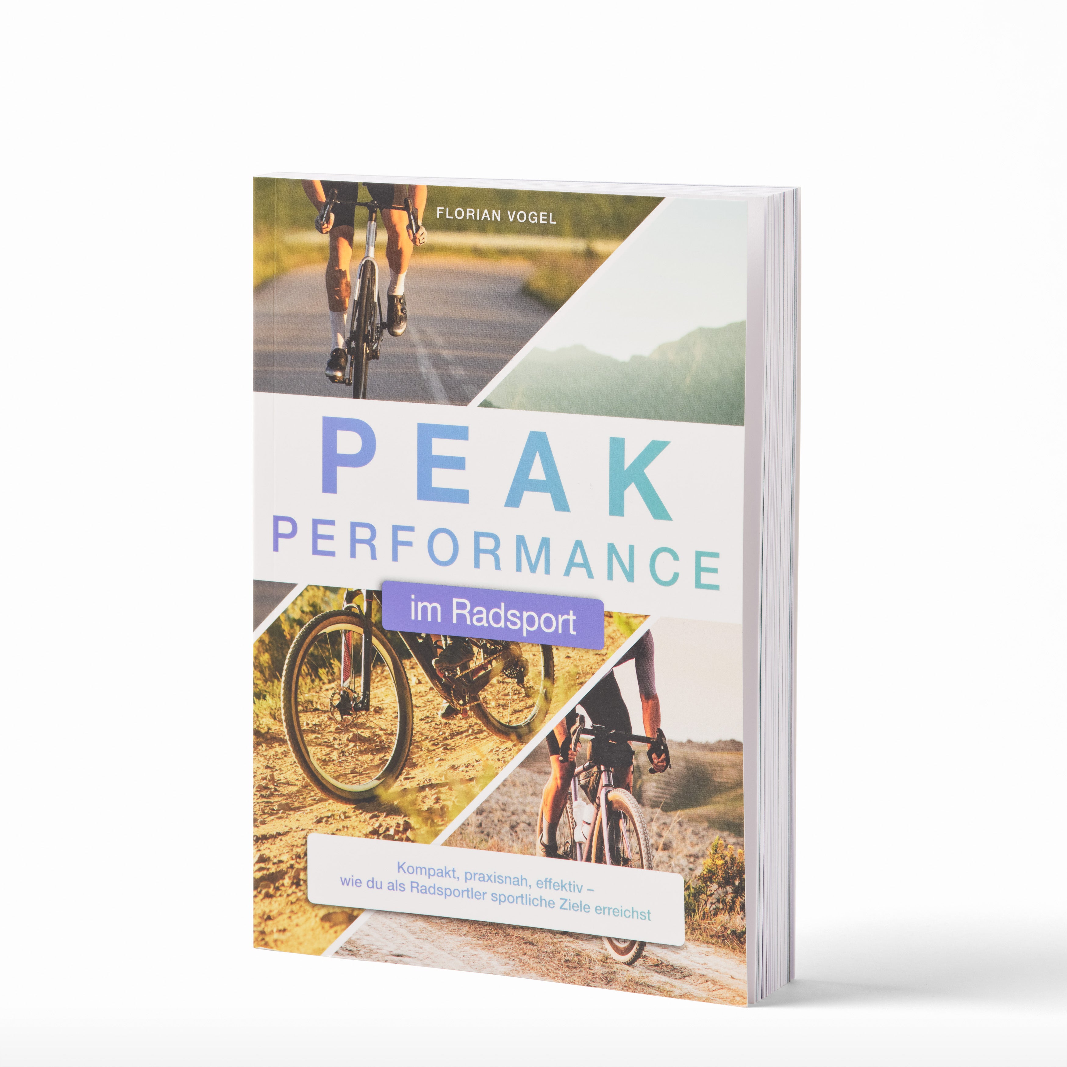 Peak Performance im Radsport