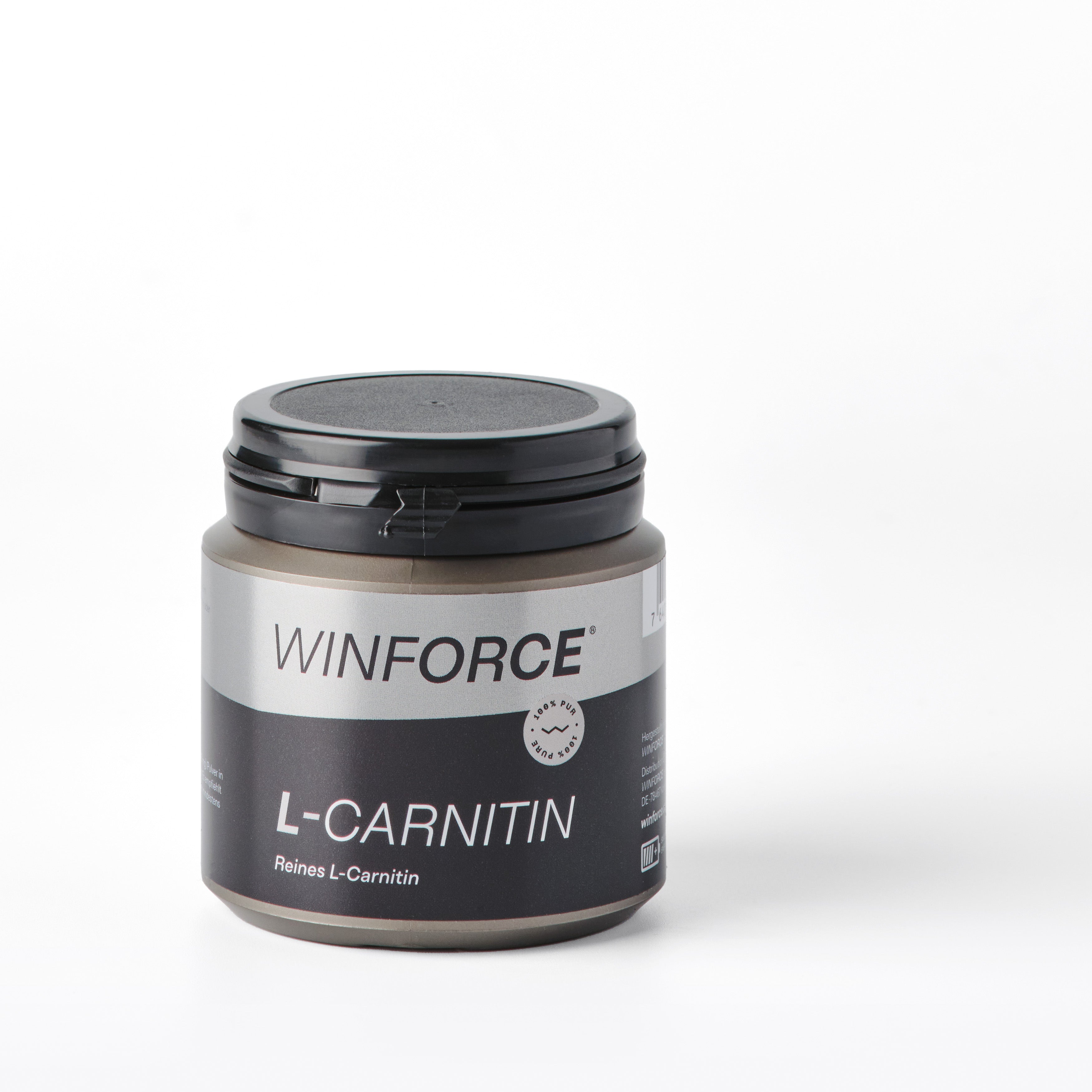 l carnitina con complejo b para que sirve Oferta: 5H8 Nutrition L Carnitina Complejo B Naranja 120 caps de 240 mg
