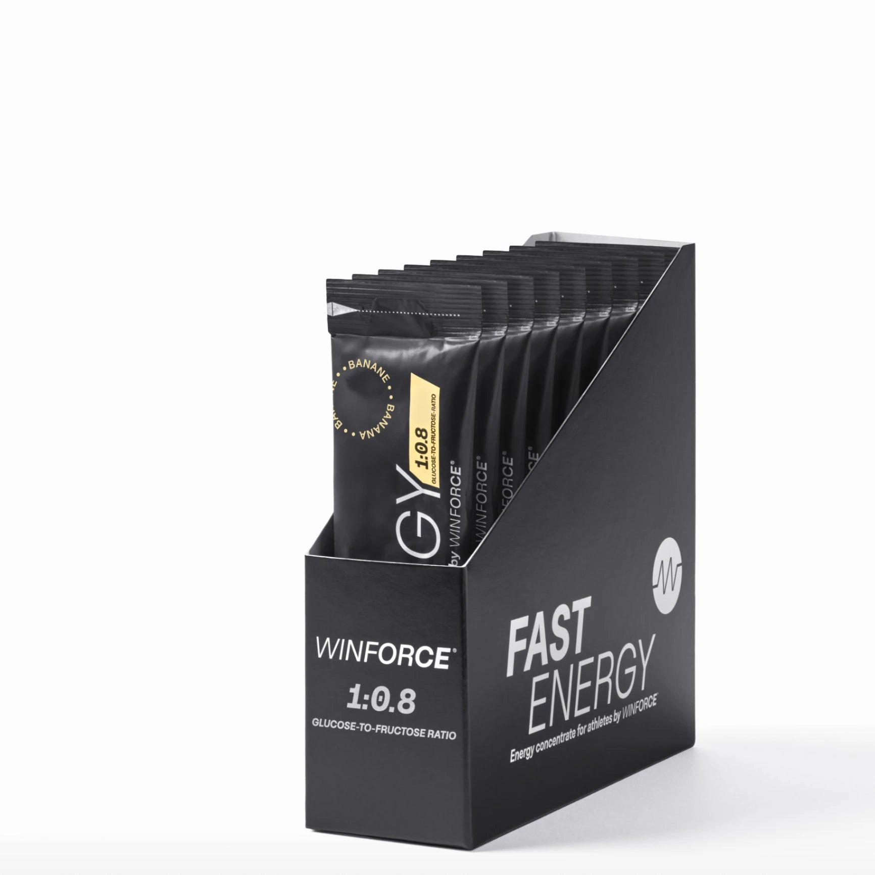 FAST ENERGY