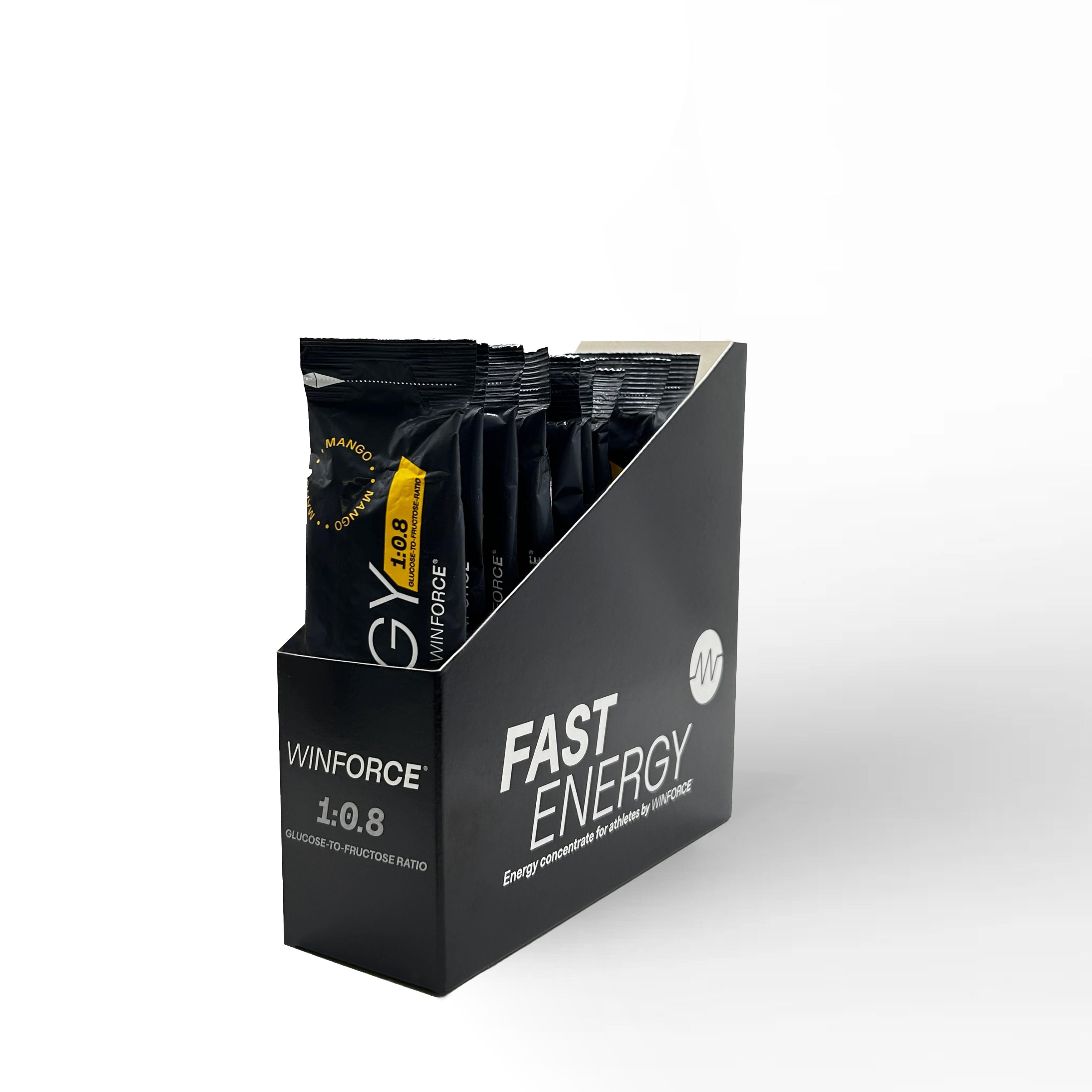 FAST ENERGY