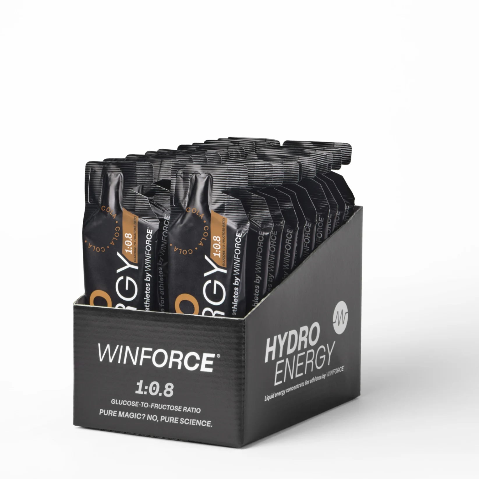 HYDRO ENERGY