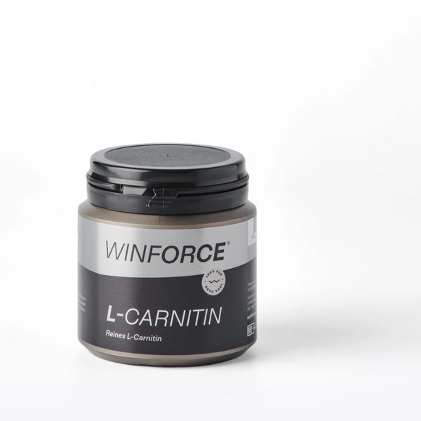 l carnitine pcos dosage A Functional Medicine Approach to PCOS