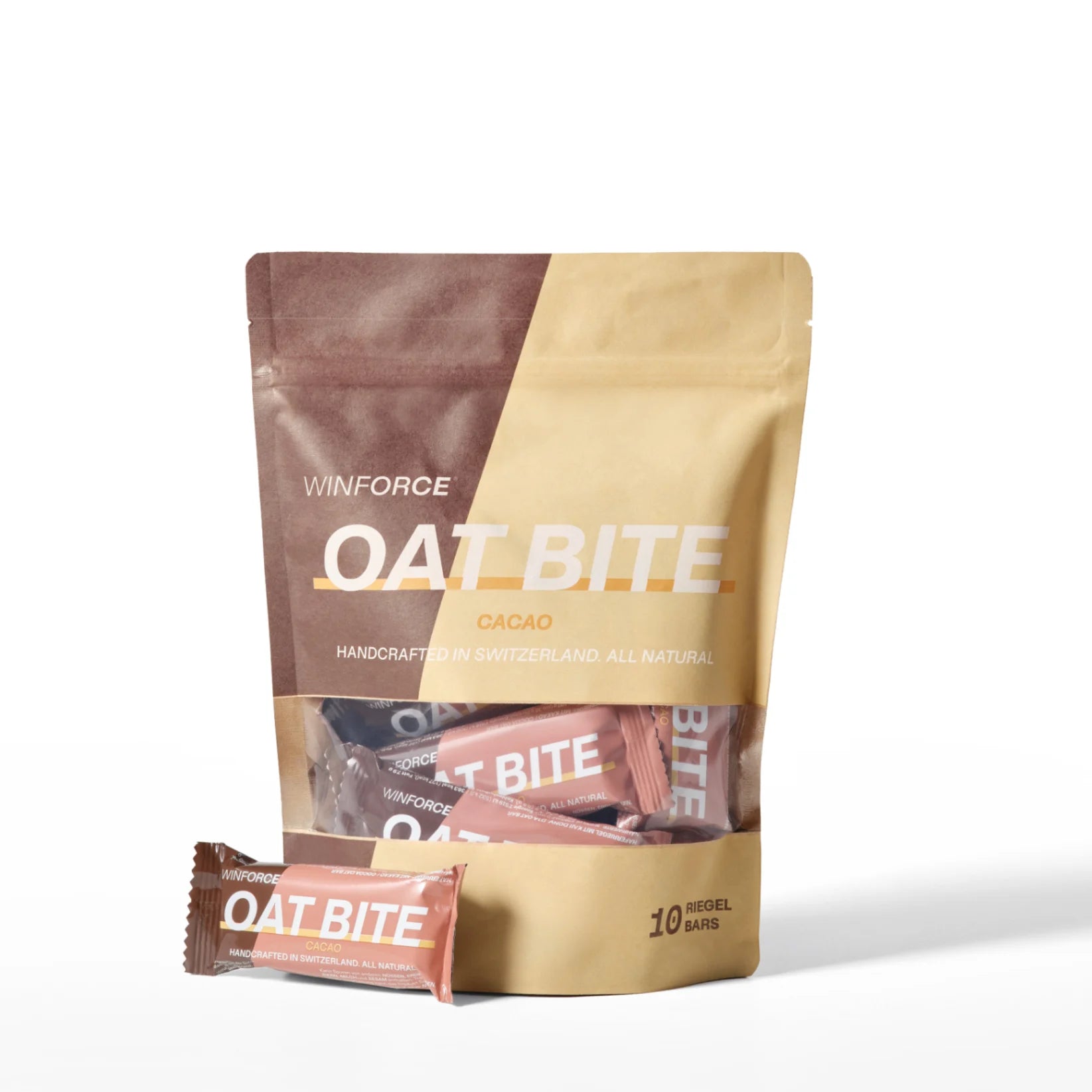 OAT BITE