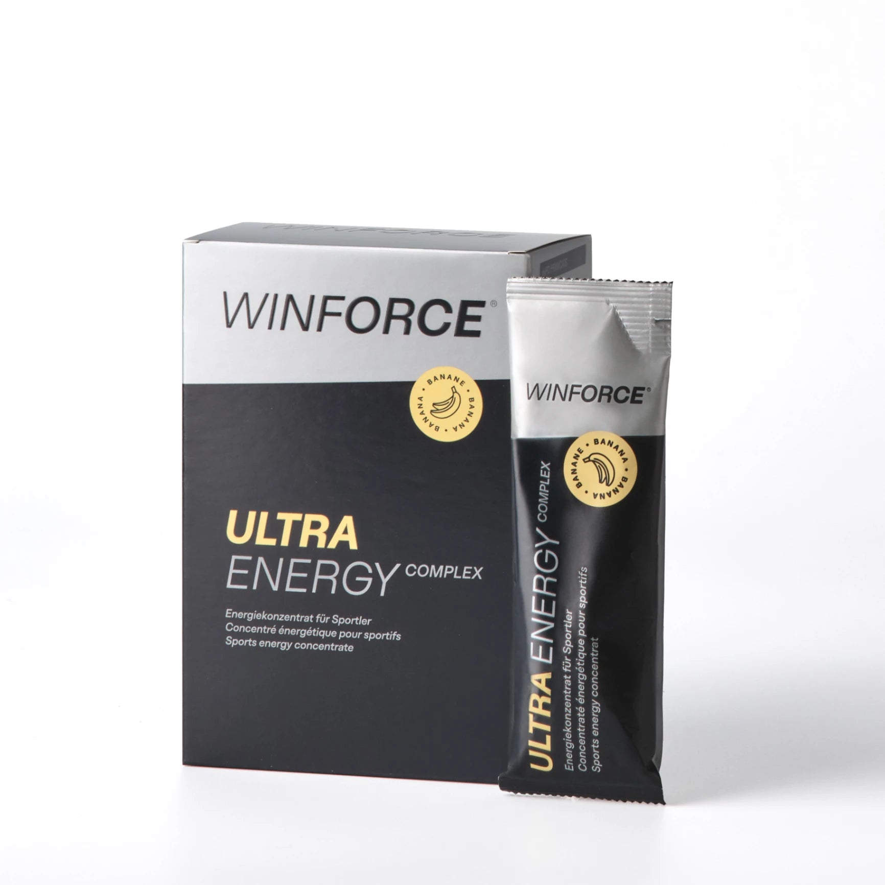 ULTRA ENERGY