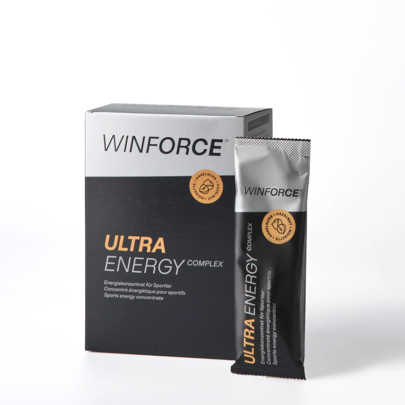 ULTRA ENERGY