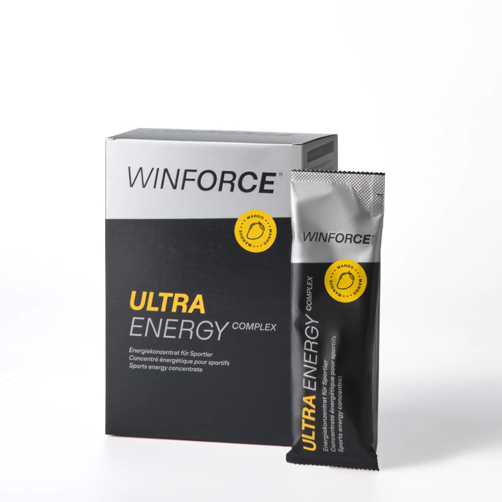 ULTRA ENERGY