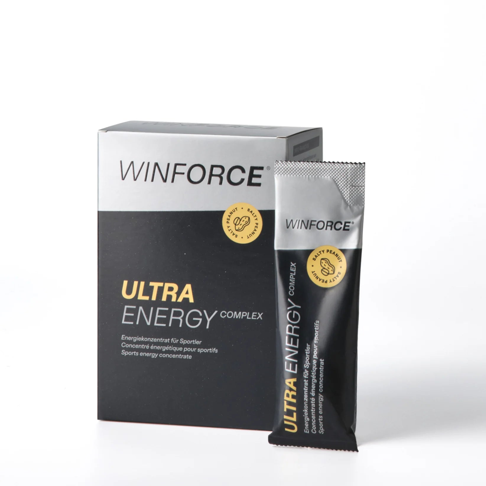 ULTRA ENERGY